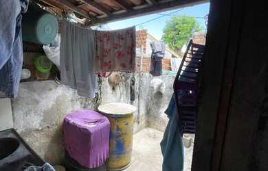 Imagem 7: Casa em Mossoró/RN no bairro Sumaré, 2 quartos