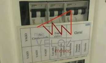 Imagem 4: Kitnet/Conjugado - / Residencial / Catete