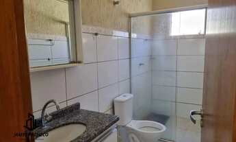 Imagem 3: Casa a venda 3 quartos 1 suíte 134m2 - Recanto dos Emboabas