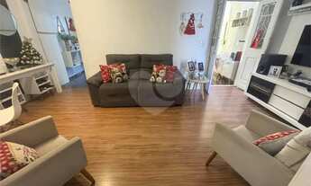 Imagem: Casa com 2 quartos à venda em Vila Mathias