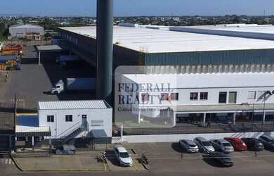 Imagem 3: Aluguel galpão Bresco Canoas