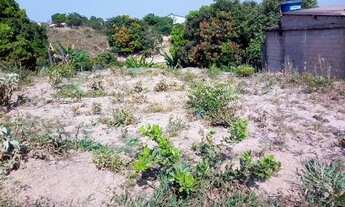 Imagem 2: Lote em Juatuba no bairro residencial dona Francisca