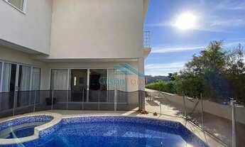 Imagem 4: Locação-Casa de condomínio-Santana de Parnaíba-Alphaville