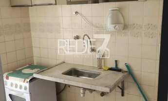 Imagem 4: Oportunidade única! Apartamento à venda em Campinas-SP, Centro: 1 quarto, 1 sala, 1 banhei