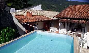 Imagem 2: Casa com 4 quartos à venda, 337 m² por R$ 1.400.000 - São Francisco - Niterói/RJ