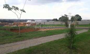Imagem: Terreno à venda em Paulínia, Jardim Ypê