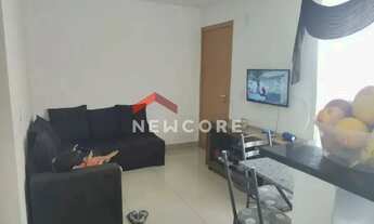 Imagem: Apartamento em Estrada João Pannocchia