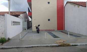 Imagem 2: Prédio Residencial com 10 apartamentos disponível para Venda na Barra de São Miguel - 900m