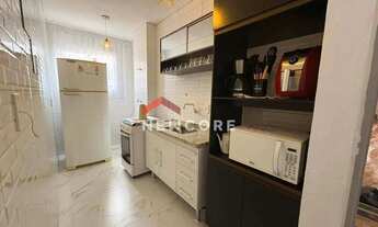 Imagem 3: Apartamento em Rua Mauro Rogério Ataíde Rodrigues - Estância Santa Izabel - Peruíbe/SP