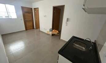 Imagem 4: Apartamento na Vila Esperança, 2 Dormitórios, 42 m²