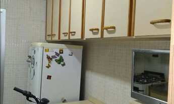 Imagem 3: Apartamento para locação semi mobiliado no Tatuapé