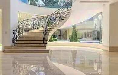 Imagem 6: São Paulo, Tamboré, Mansão Luxuosa à venda, 10 suítes, sauna, piscina, 2.000m² área constr