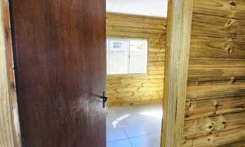 Imagem 3: Casa na Praia do Ervino em São Francisco do Sul-SC