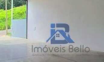 Imagem 5: Galpão para alugar - Bairro da Ponte - Itatiba/SP