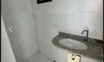 Imagem 7: Apartamento 2 Quartos 56m² 1 Vaga Grand Park Pássaros Calhau São Luís