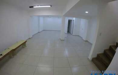 Imagem 7: CASA ASSOBRADADA - VILA CLEMENTINO - SP