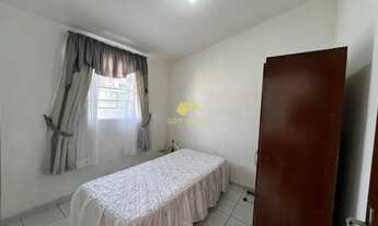 Imagem 6: Venda Casa 3 Quartos na Feitosa, Rua Fechada com Portaria