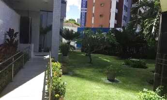 Imagem 2: OPORTUNIDADE APTO 80 m² com 3 quartos 1 suíte no Espinheiro - Recife - PE