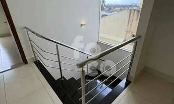 Imagem 5: Sobrado com 3 dormitórios à venda, 239 m² por R$ 1.600.000,00 - Jardim Karaíba - Uberlândi