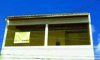 Imagem 3: Casa Altos 2 Andar c/Garag 2Q 2W 1G Onib na porta Há 800m Hosp UECE Jardim Cearence Marap