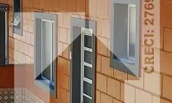 Imagem: Casa Térrea para locação, 01 dormitório