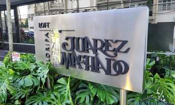 Imagem 4: COBERTURA - CENTRO - SC