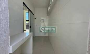 Imagem 7: Casa com 3quartos à venda, 84 m² por R$ 430.000 - Residencial Rio Das Ostras - Rio das Ost