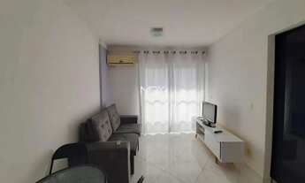 Imagem 4: Apartamento à venda e para alugar em Piracicaba, Cidade Alta, com 1 suíte, com 38 m²