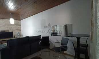 Imagem 5: Casa - Conjunto Residencial Trinta e Um de Março - 2 Dormitórios - 150m²