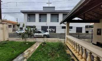 Imagem: Casa à venda em Piracicaba, Jaraguá, com