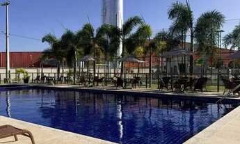 Imagem 6: Apto. Novo 60m², nunca foi habitado, 02 qts, sala, cozinha, wc social, área de serviço, am