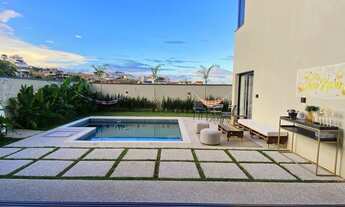 Imagem: Casa no Condomínio Verana com automação