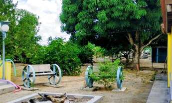 Imagem 4: Chácara com 4 Tarefas