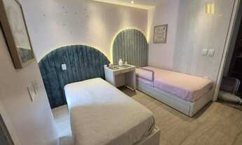 Imagem 3: Apartamento com 3 dormitórios à venda, 151 m² por R$ 1.650.000,00 - Meireles - Fortaleza/C