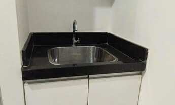 Imagem 4: Apartamento Residencial Itatiaia em Resende RJ 2 quartos + 1 banheiro