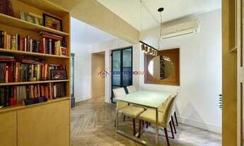 Imagem 4: Apartamento com 2 quartos, 2 banheiros 1 vaga e elevador 73m² na Boa Vista