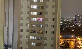 Imagem 2: Residencial Acácia Pq continental