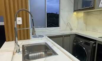 Imagem 2: BOLIVAR - decorado impecável!