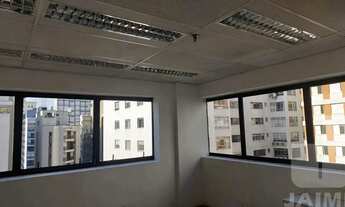 Imagem 6: Conjunto Comercial 06 salas , 02 banheiros em Consolação