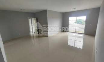 Imagem 4: Apartamento para alugar com 110,00 metros quadrados no PICARRA - Teresina - Piauí