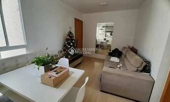 Imagem 6: Apartamento de 2 quartos a venda no bairro Santo André em São Leopoldo