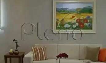 Imagem: Casa à venda em Valinhos, Parque Terranova