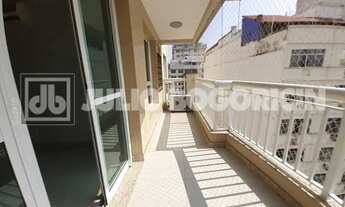 Imagem: Apartamento - / Residencial / Icaraí