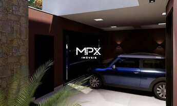 Imagem 5: Casa à venda em Piracicaba, Terras Di Treviso, com 3 quartos, com 121 m²