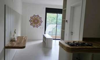 Imagem 6: Studio Frente Mar, Santo Antônio de Lisboa Florianópolis