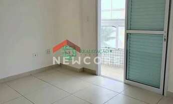 Imagem 3: Apartamento em Avenida Governador Mario Covas Junior - Centro - Mongaguá/SP