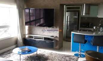 Imagem: Apartamento para Venda - 91.33m², 3 dormitórios