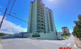 Imagem 2: Excelente Apartamento 2 dormitório(s) em Jardim Cidade de Florianópolis - São José