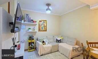 Imagem 6: Casa Condominio em Porto Alegre, no bairro Guarujá, com 2 dormitório(s), e 2 ban