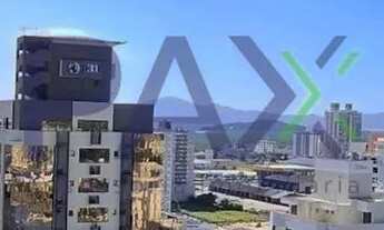 Imagem 2: Apartamento de 2 suítes e 2 vagas de garagem à venda no Pagani